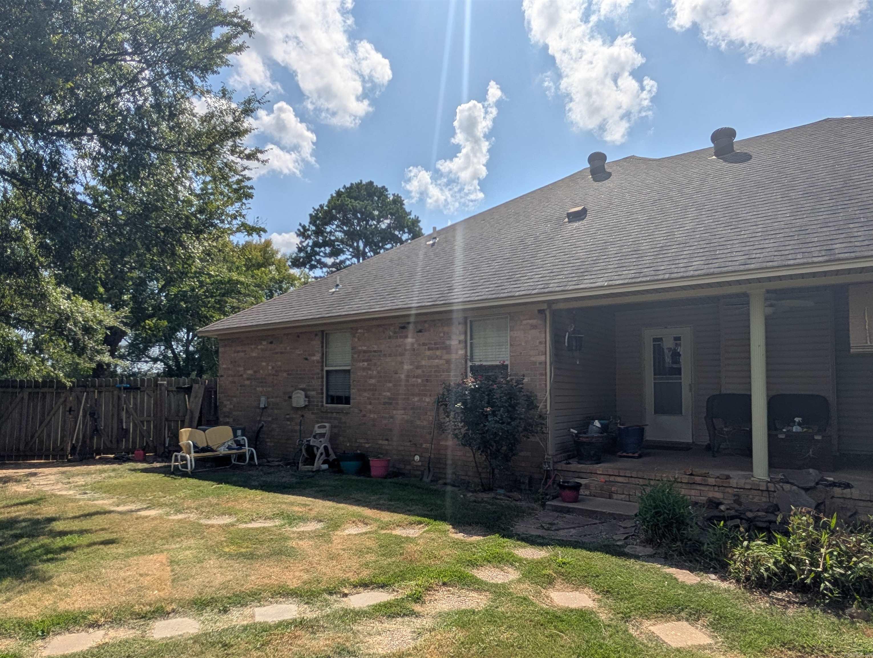 VALLEY ELMS S/D - Residential