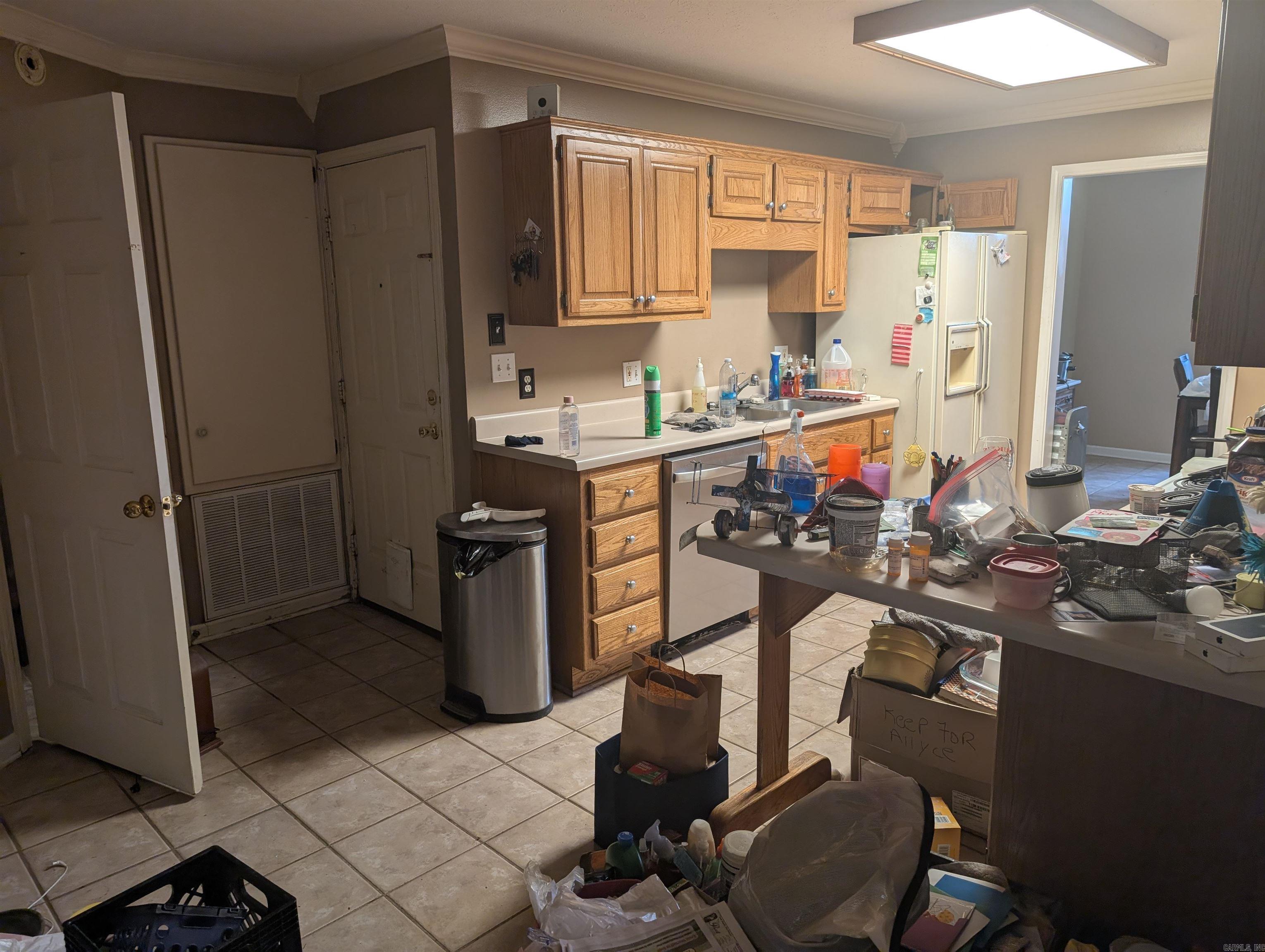 VALLEY ELMS S/D - Residential