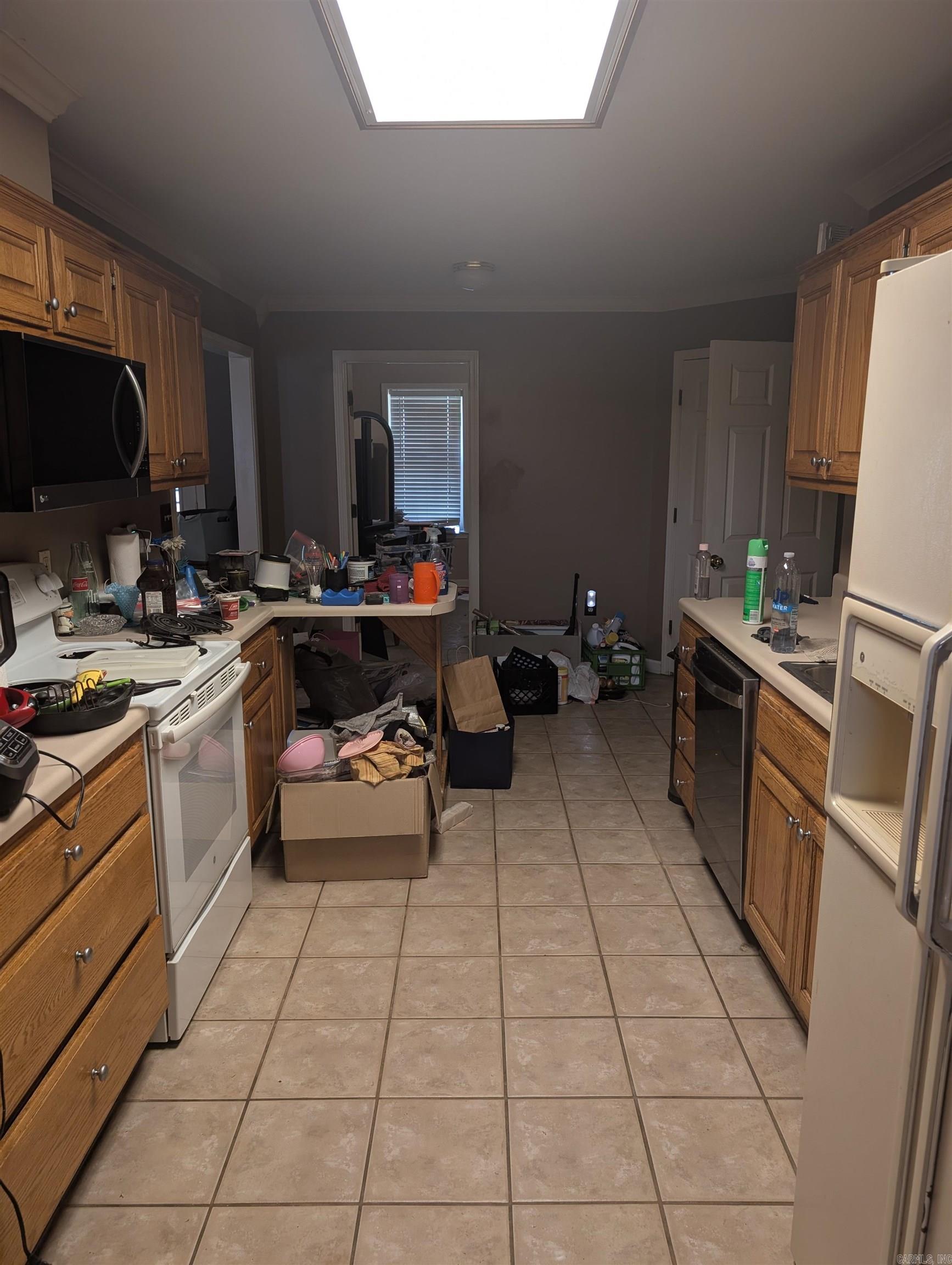 VALLEY ELMS S/D - Residential