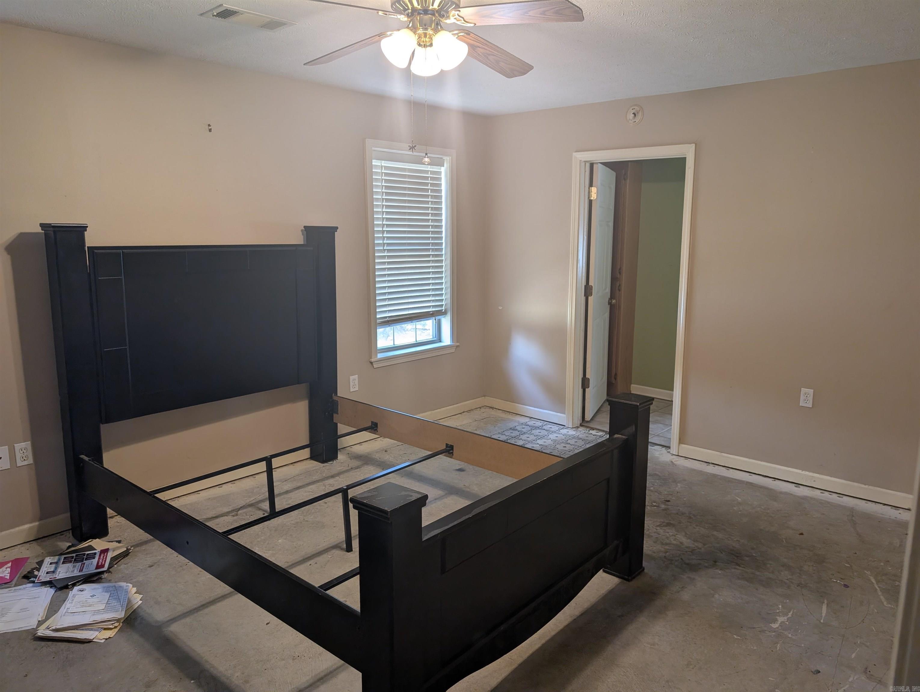 VALLEY ELMS S/D - Residential