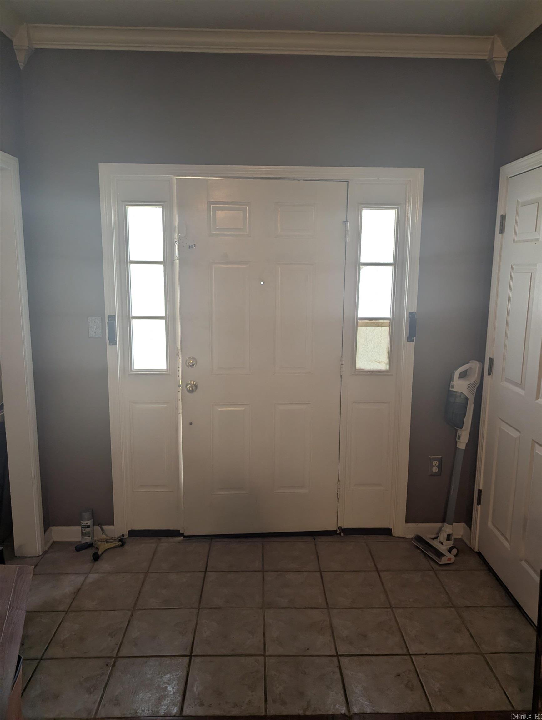 VALLEY ELMS S/D - Residential