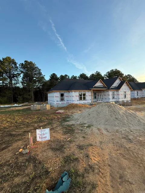 1712 Seattle Slew Street, Searcy, AR 72143 - MLS#: 25011207