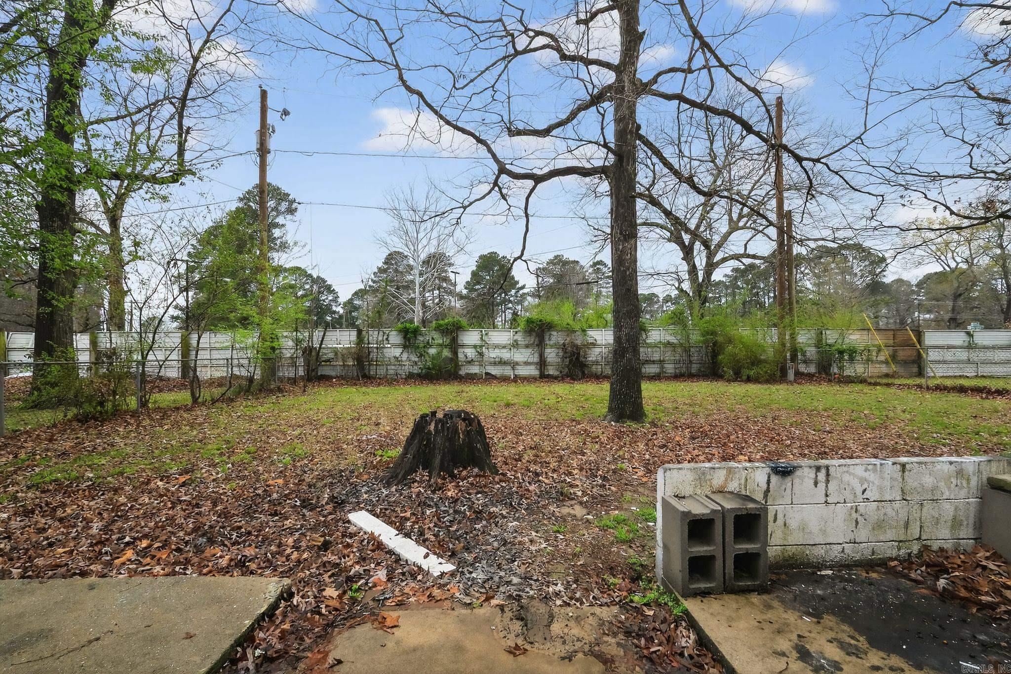 PINEWOOD - Residential