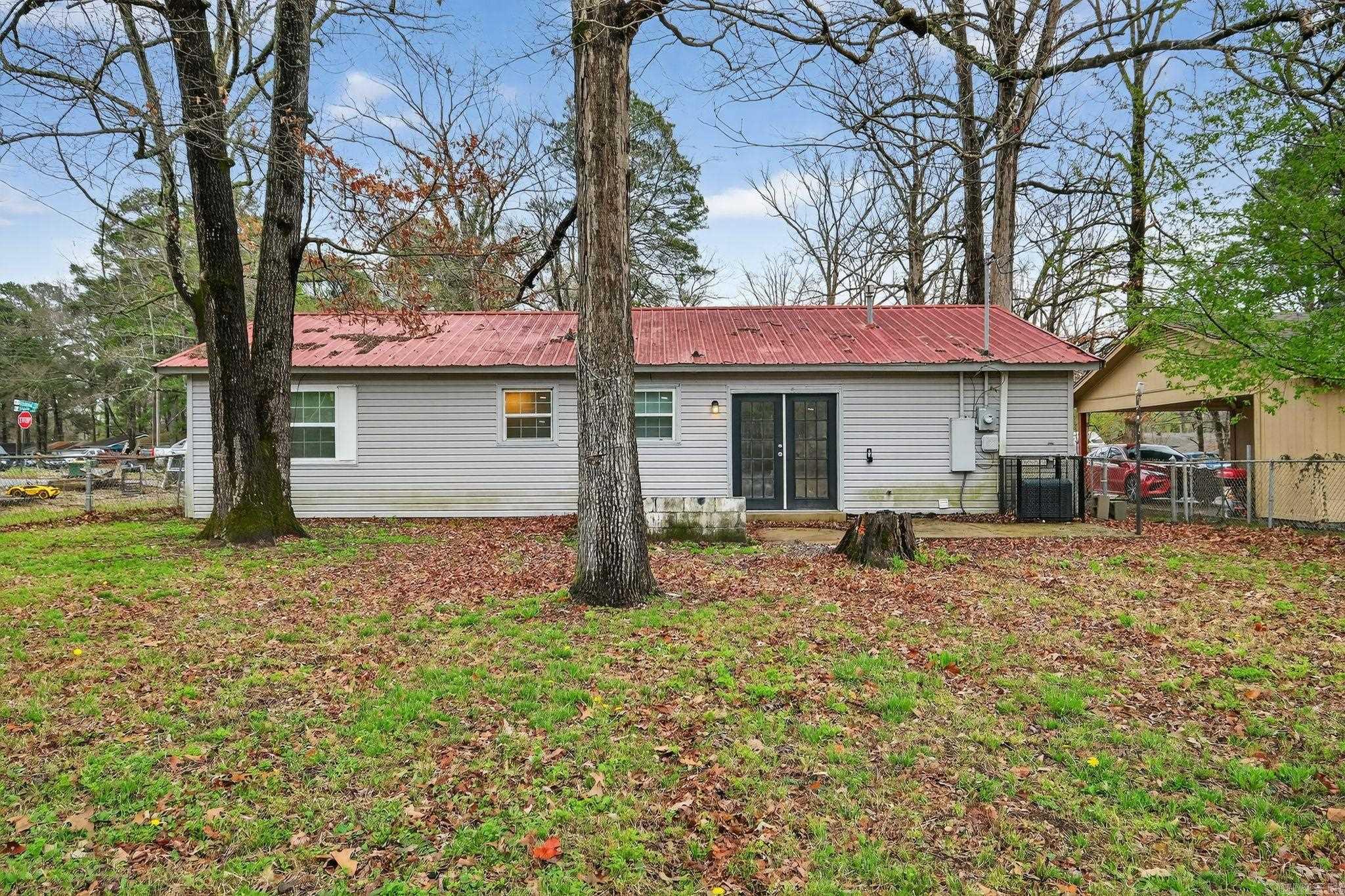 PINEWOOD - Residential