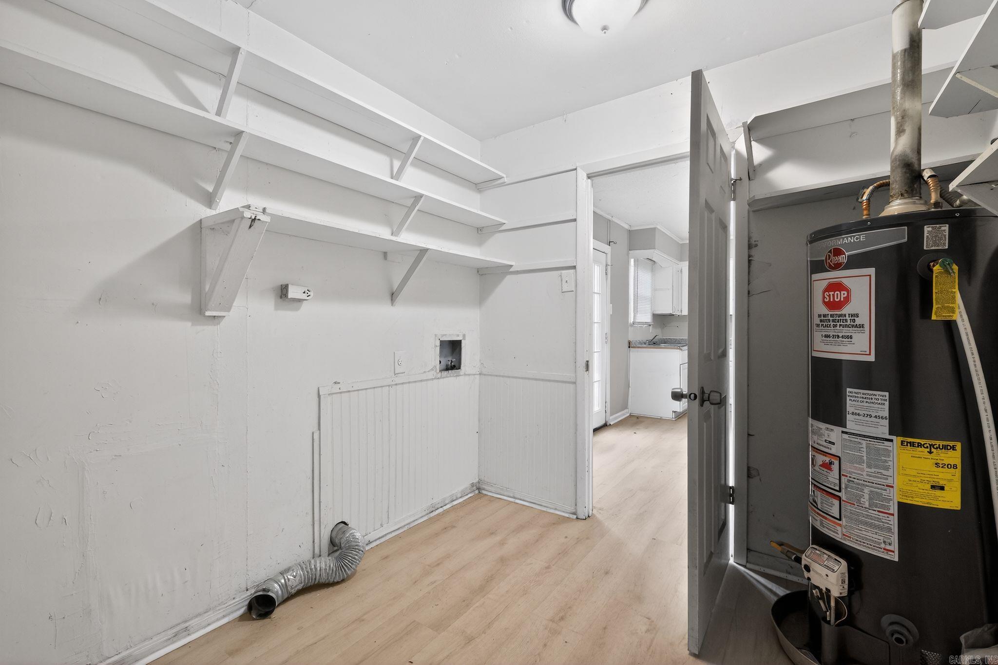 PINEWOOD - Residential