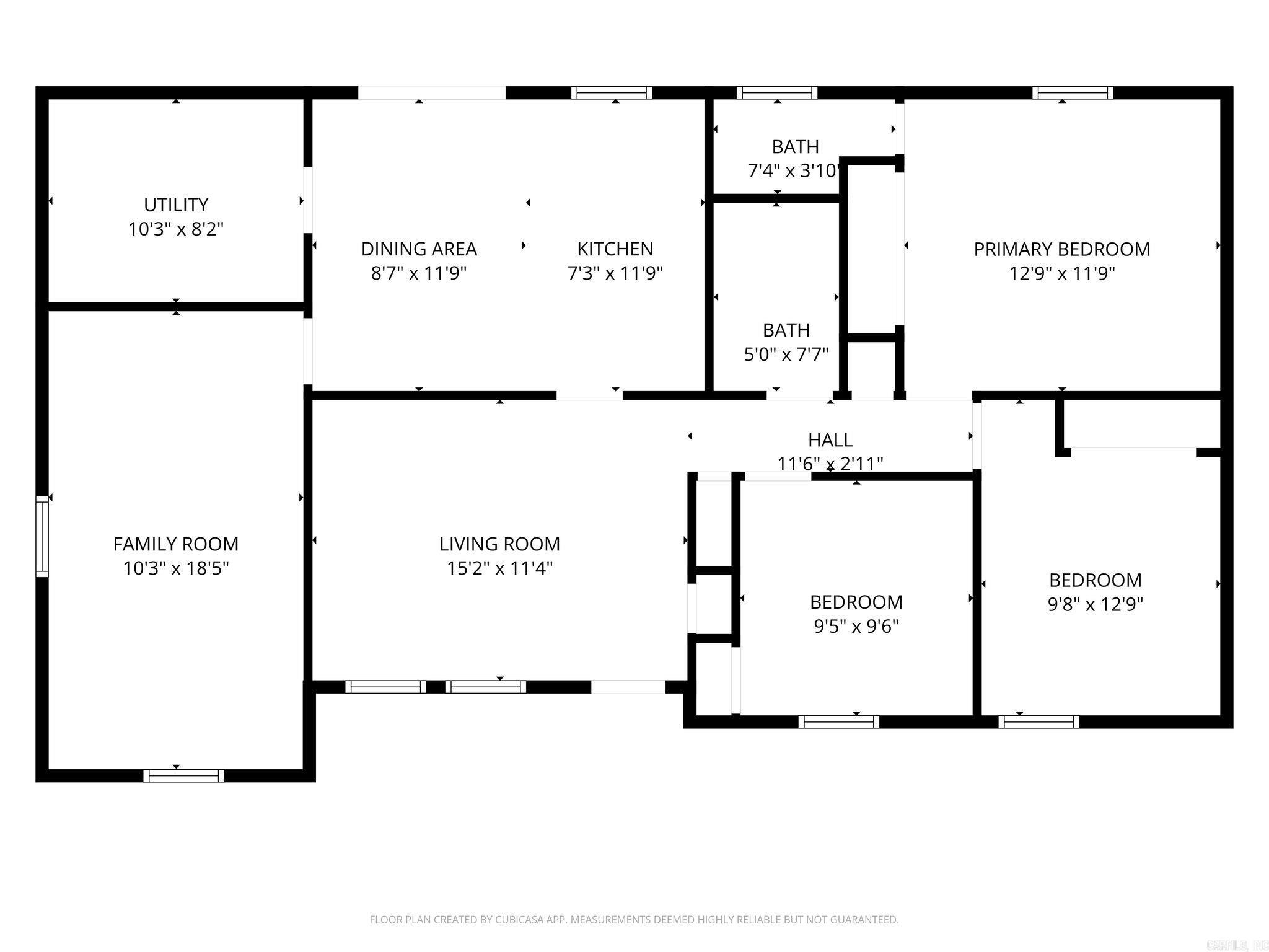 PINEWOOD - Residential