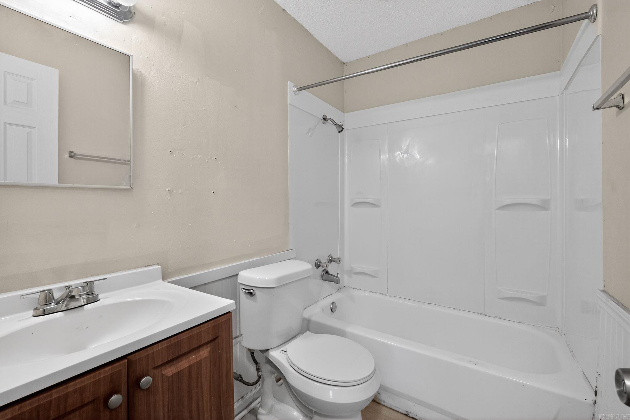 PINEWOOD - Residential