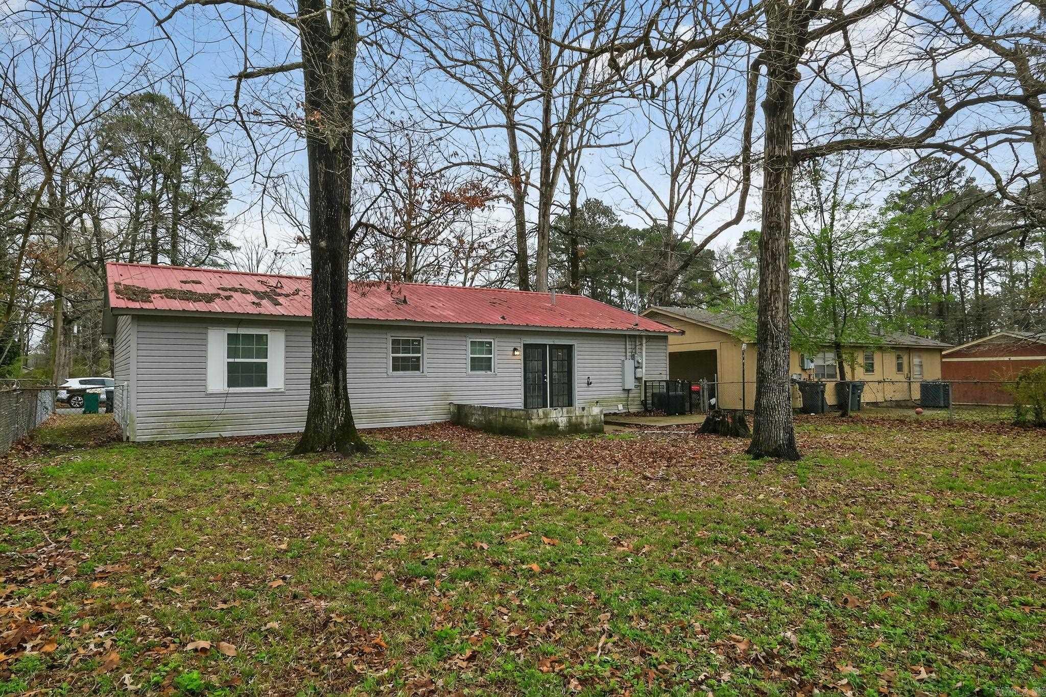 PINEWOOD - Residential