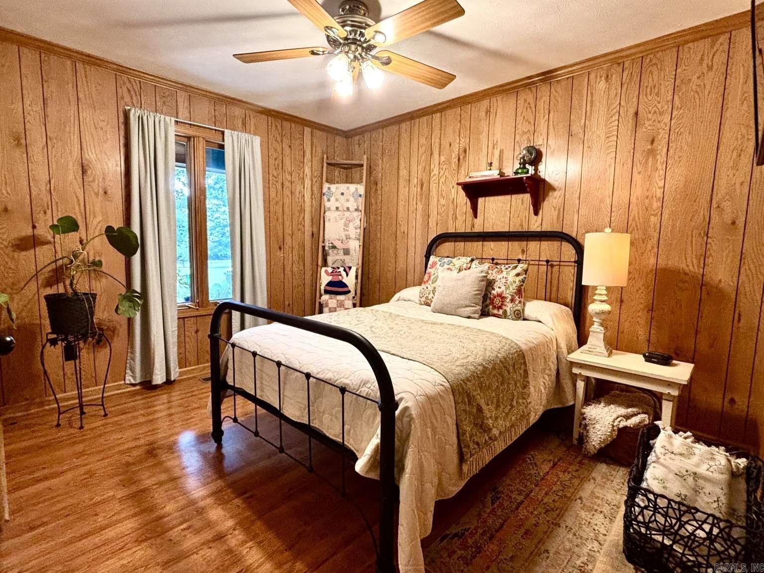 POCAHONTAS - Residential
