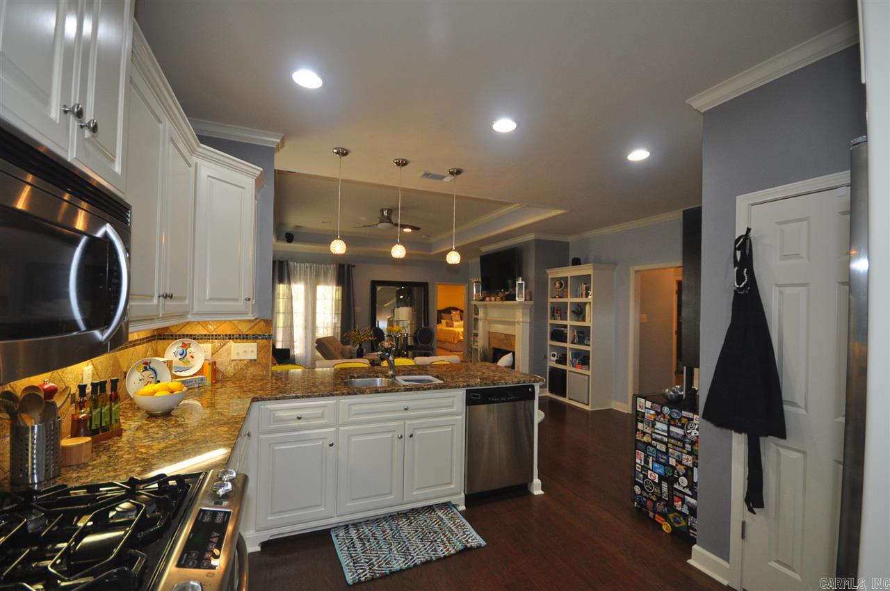 TAYLOR PARK - Residential