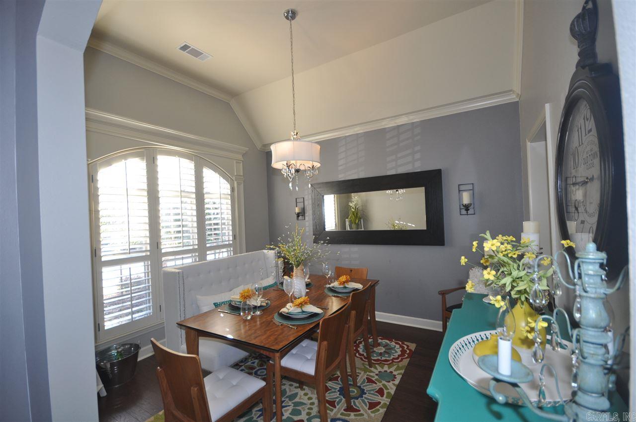 TAYLOR PARK - Residential