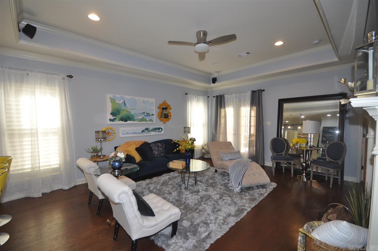 TAYLOR PARK - Residential