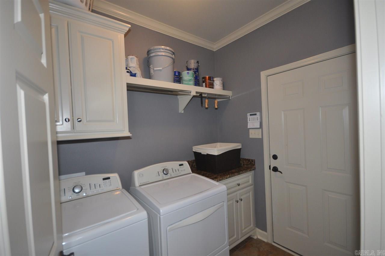 TAYLOR PARK - Residential