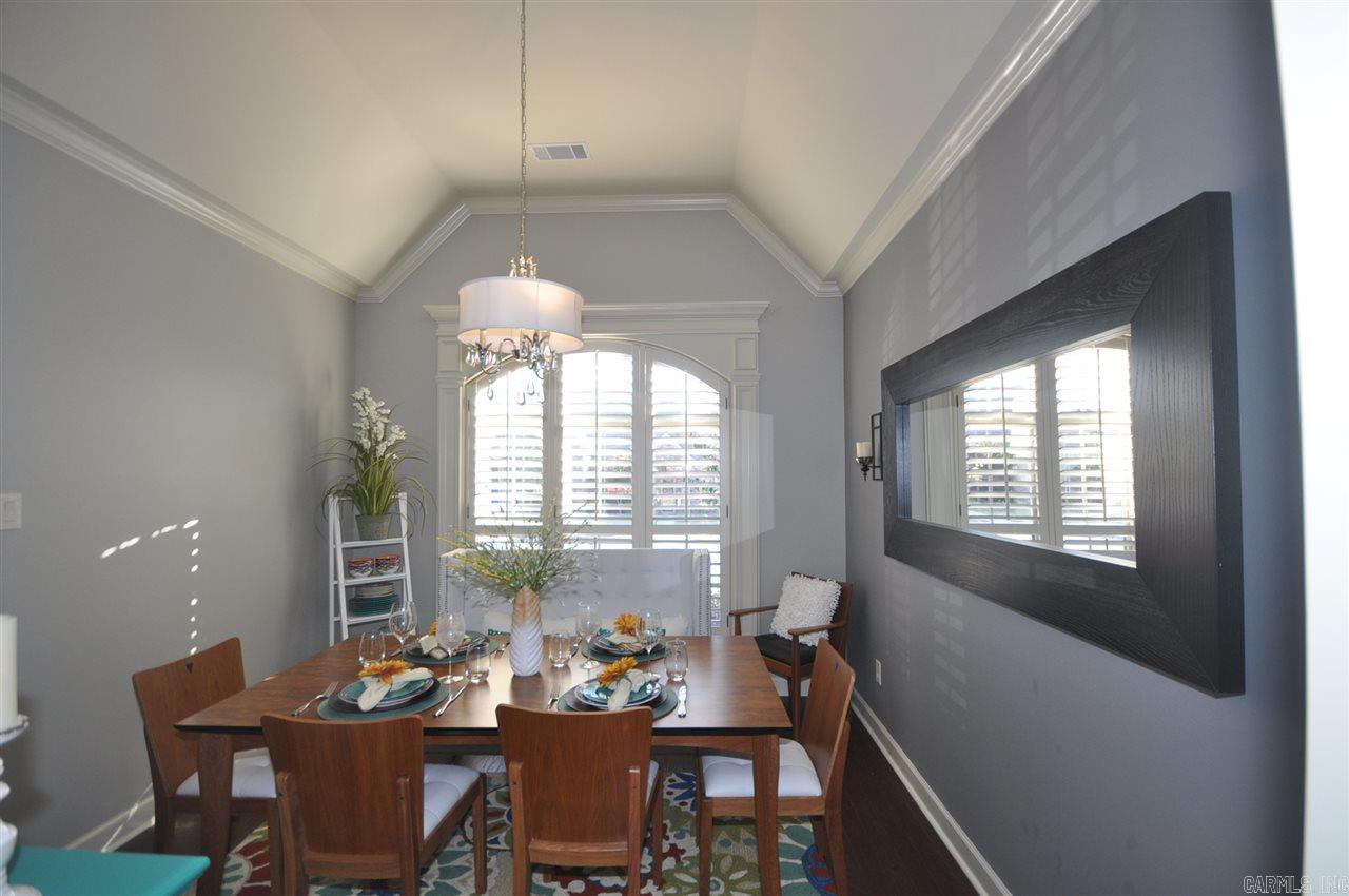 TAYLOR PARK - Residential