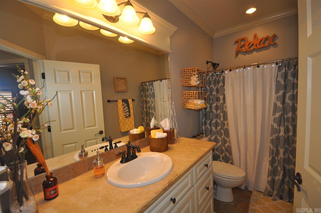 TAYLOR PARK - Residential