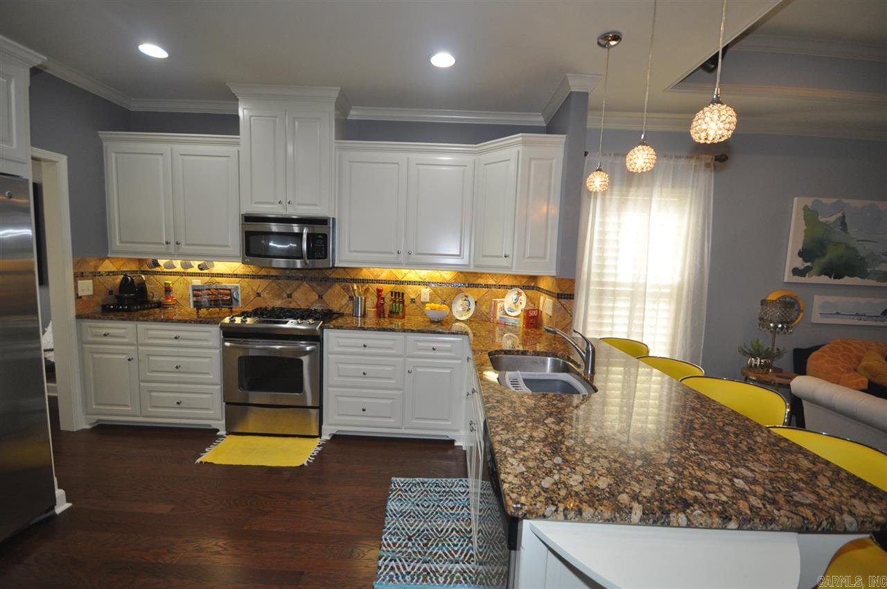 TAYLOR PARK - Residential