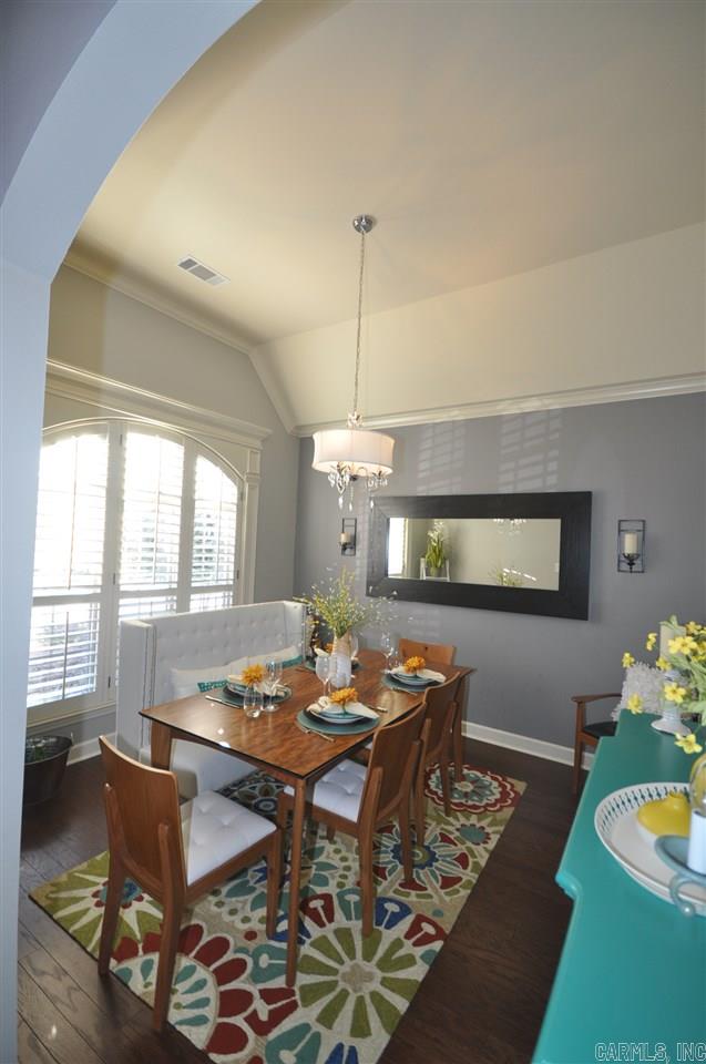 TAYLOR PARK - Residential