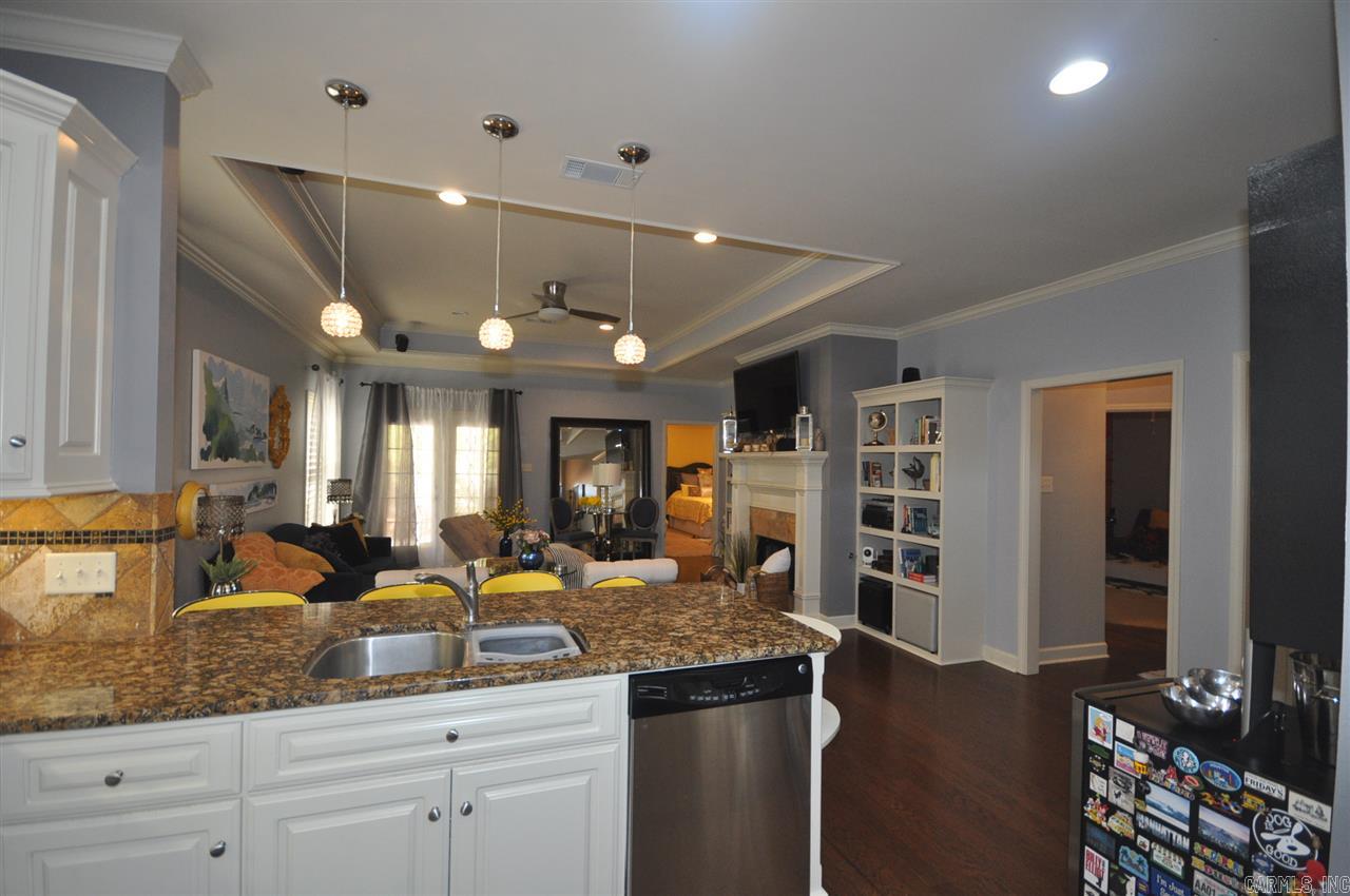 TAYLOR PARK - Residential