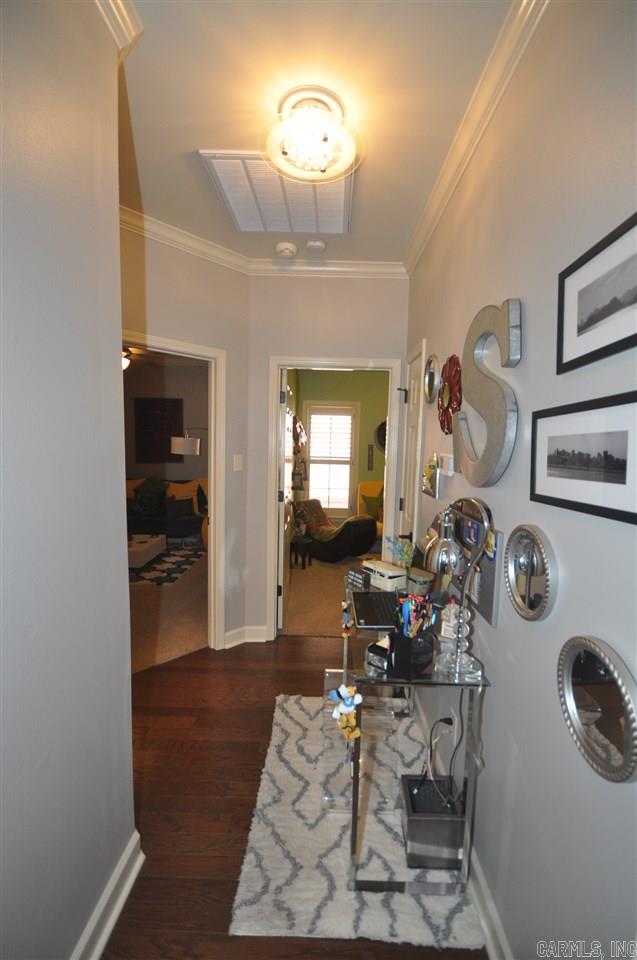 TAYLOR PARK - Residential