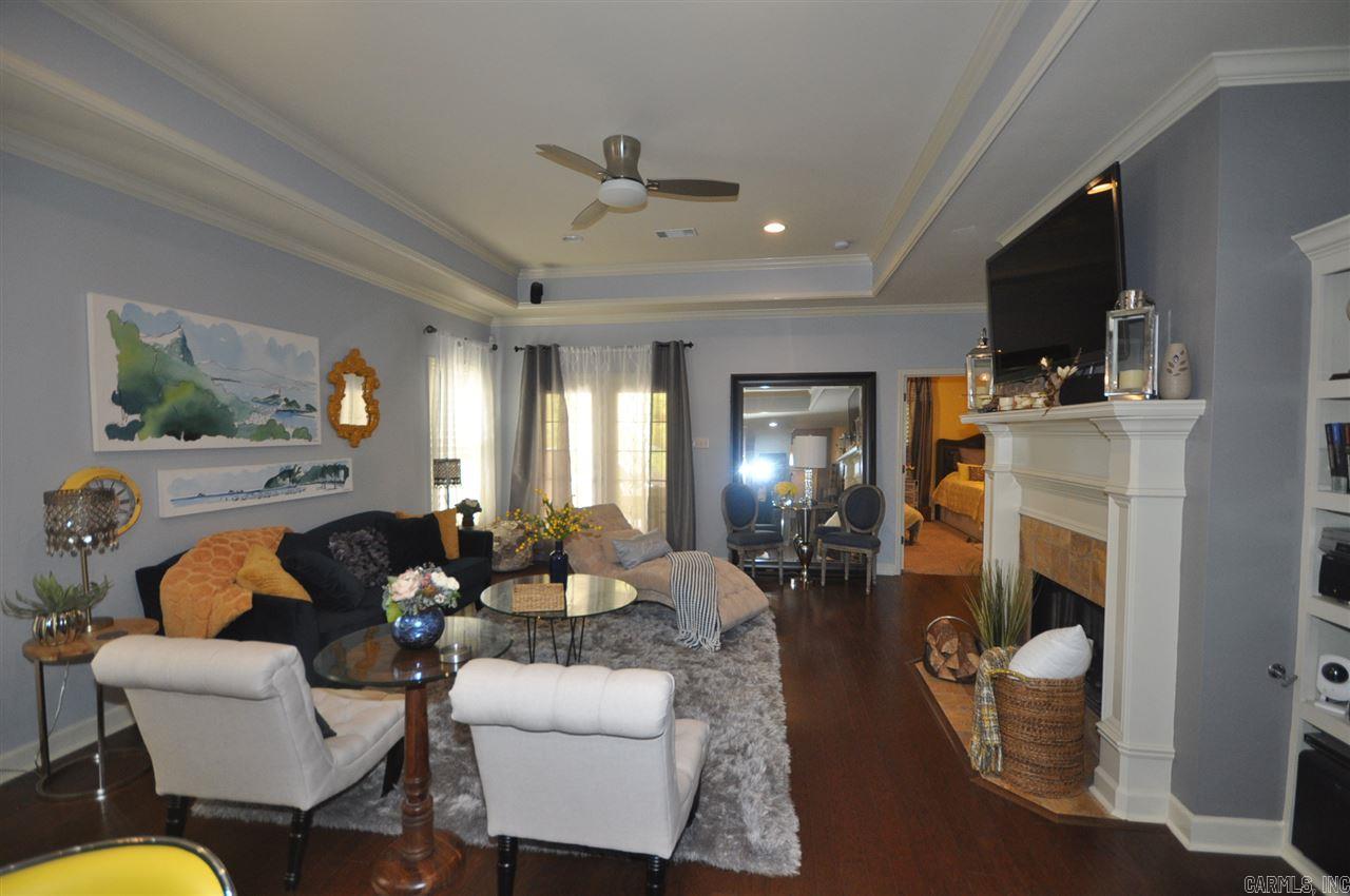 TAYLOR PARK - Residential