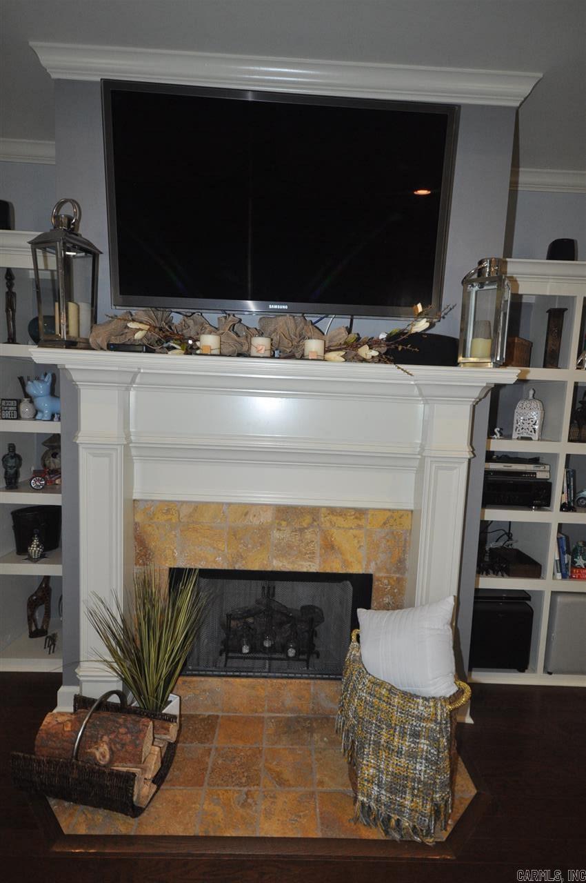 TAYLOR PARK - Residential