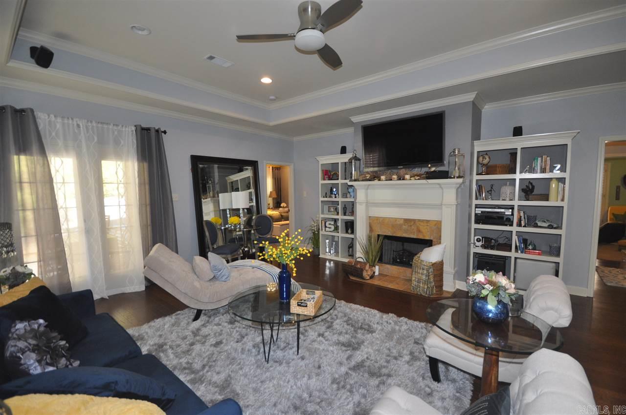 TAYLOR PARK - Residential