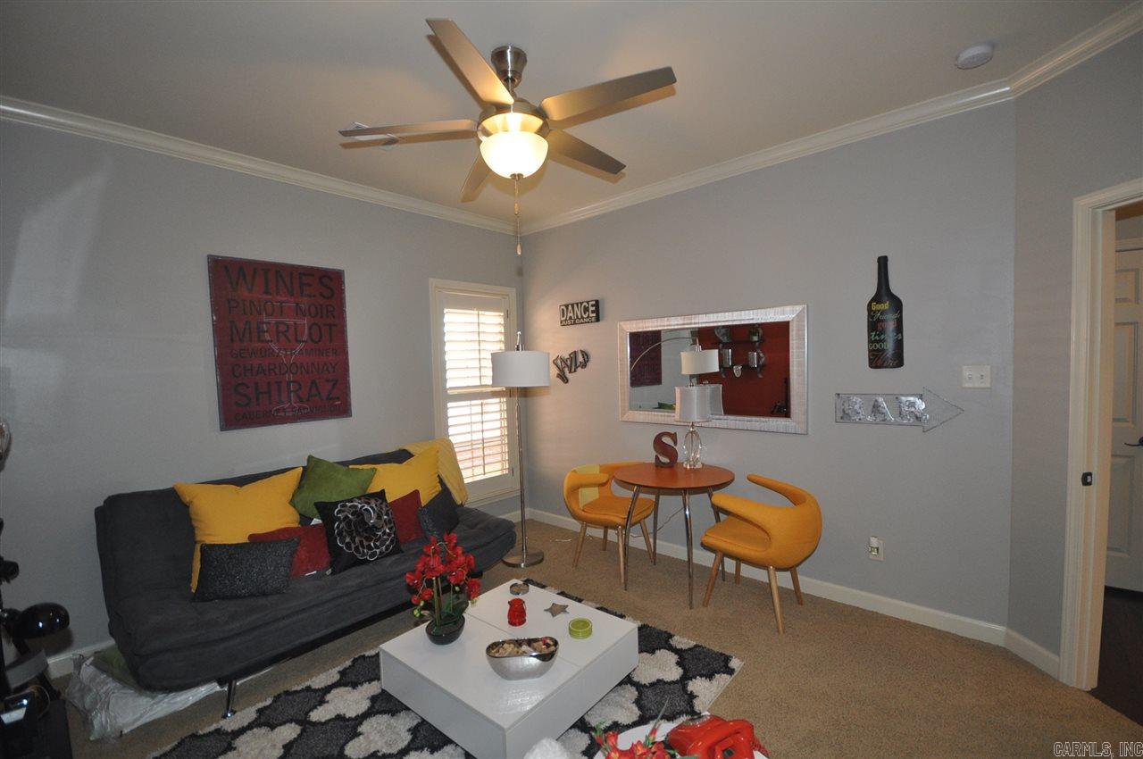 TAYLOR PARK - Residential