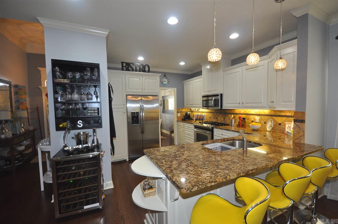 TAYLOR PARK - Residential