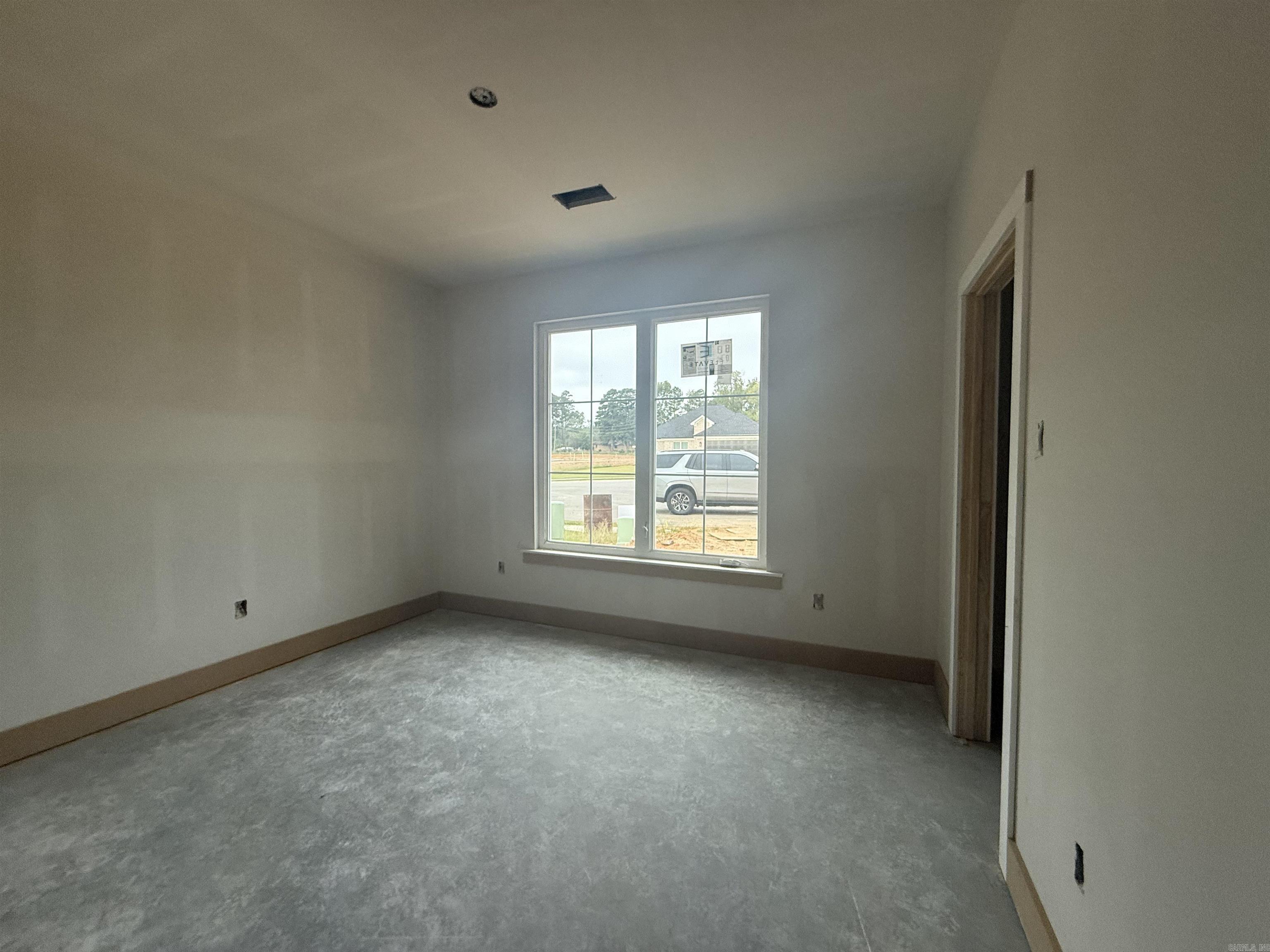 SPENCER CROSSING LLC - Residential