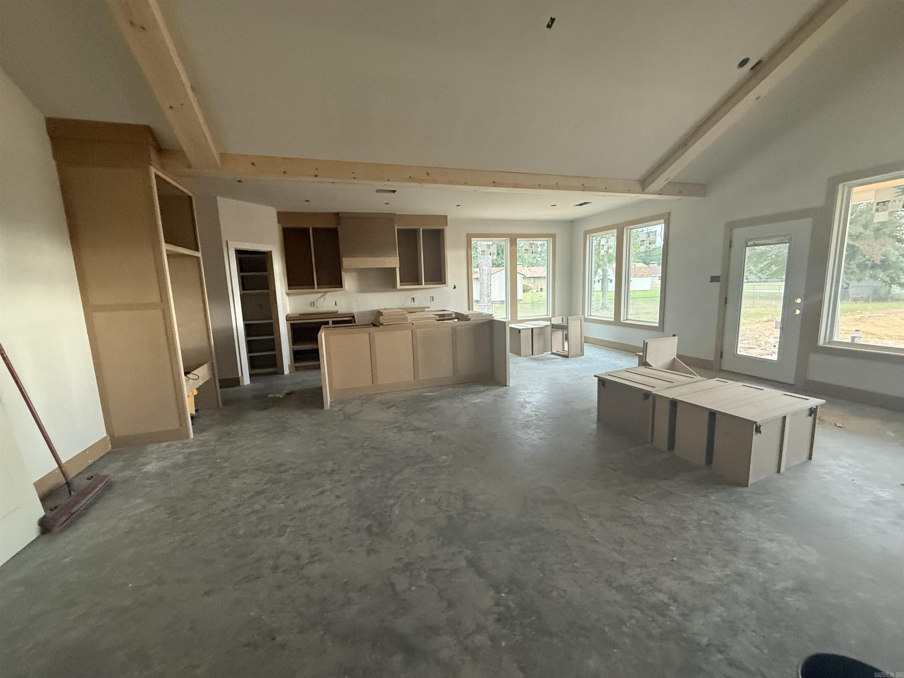 SPENCER CROSSING LLC - Residential