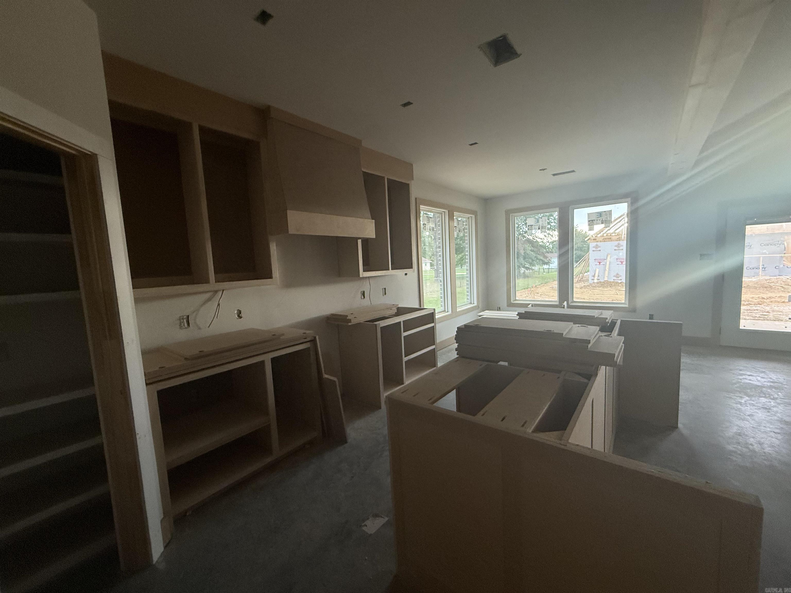 SPENCER CROSSING LLC - Residential