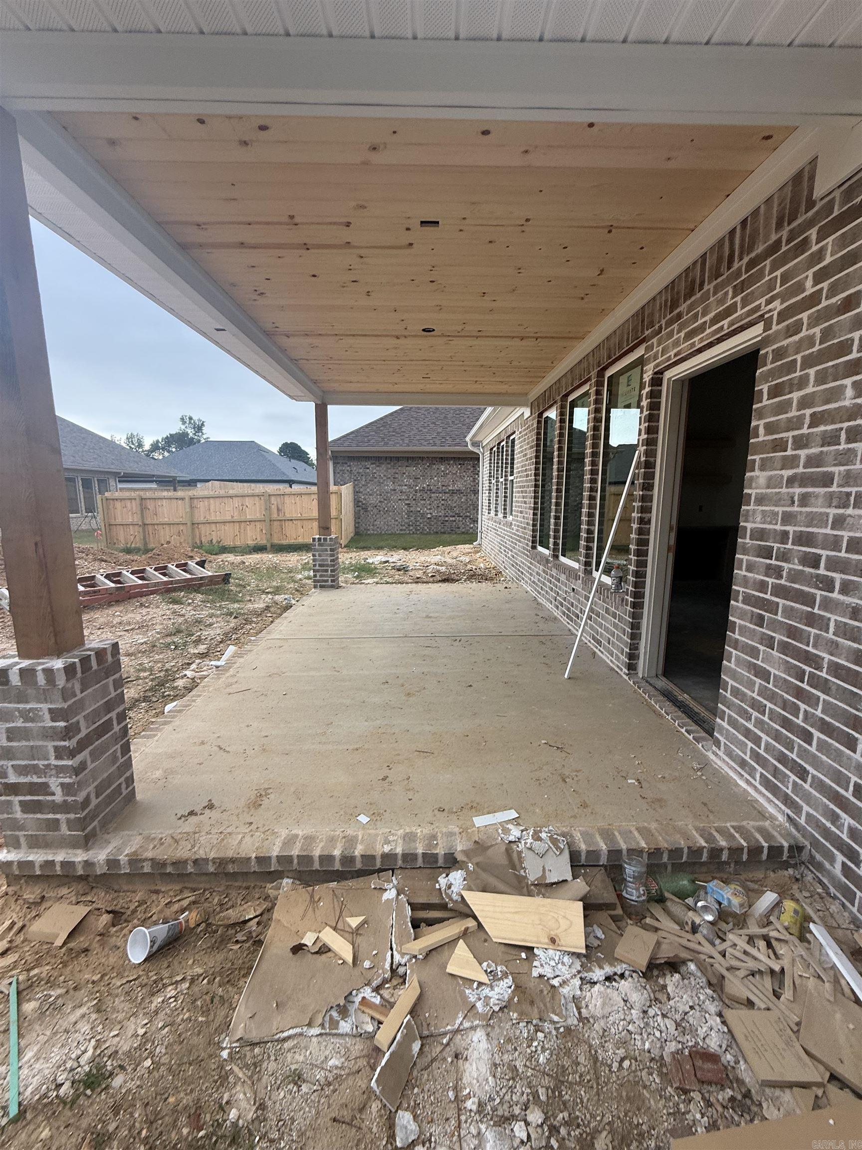 SPENCER CROSSING LLC - Residential