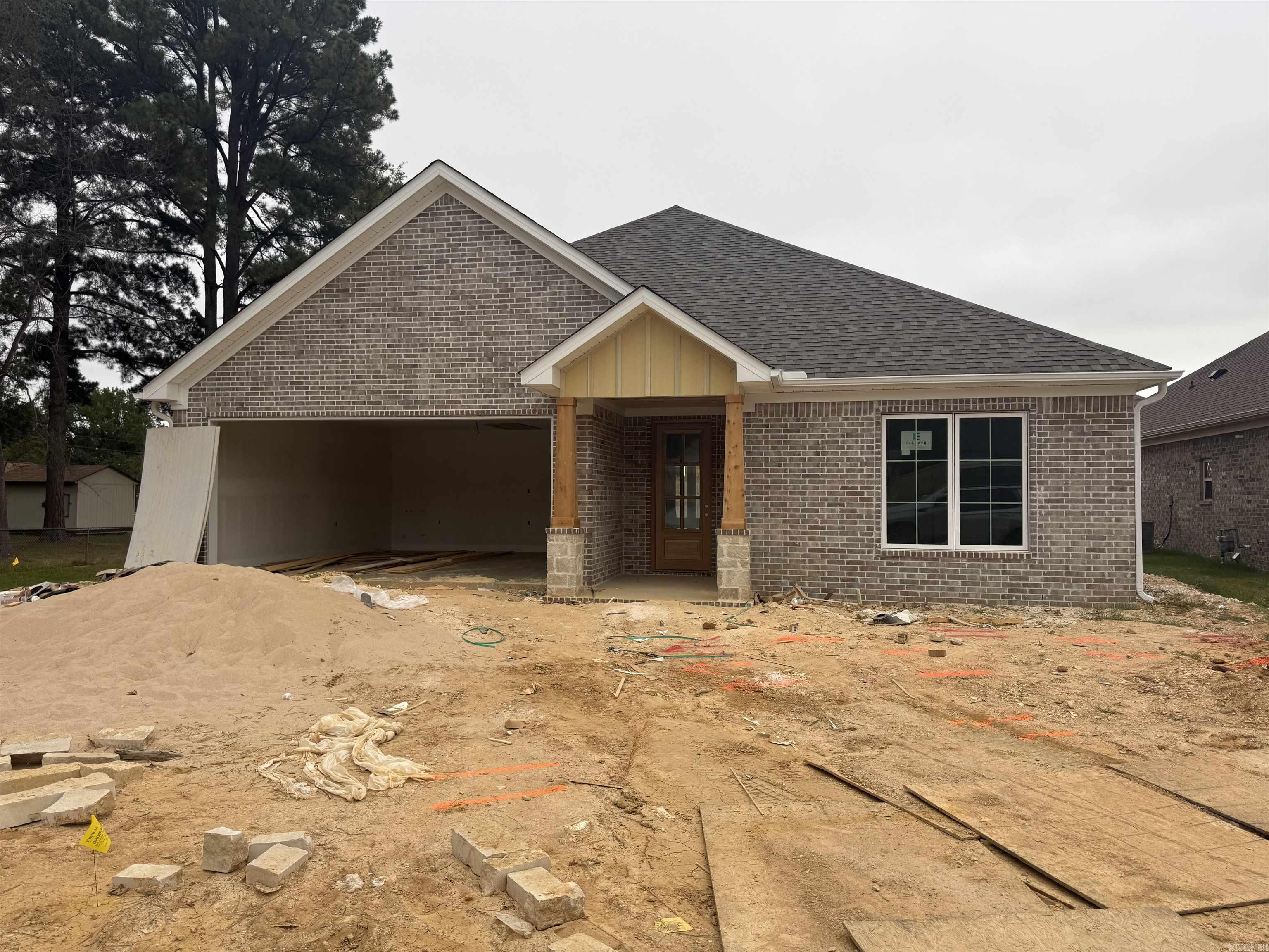 SPENCER CROSSING LLC - Residential