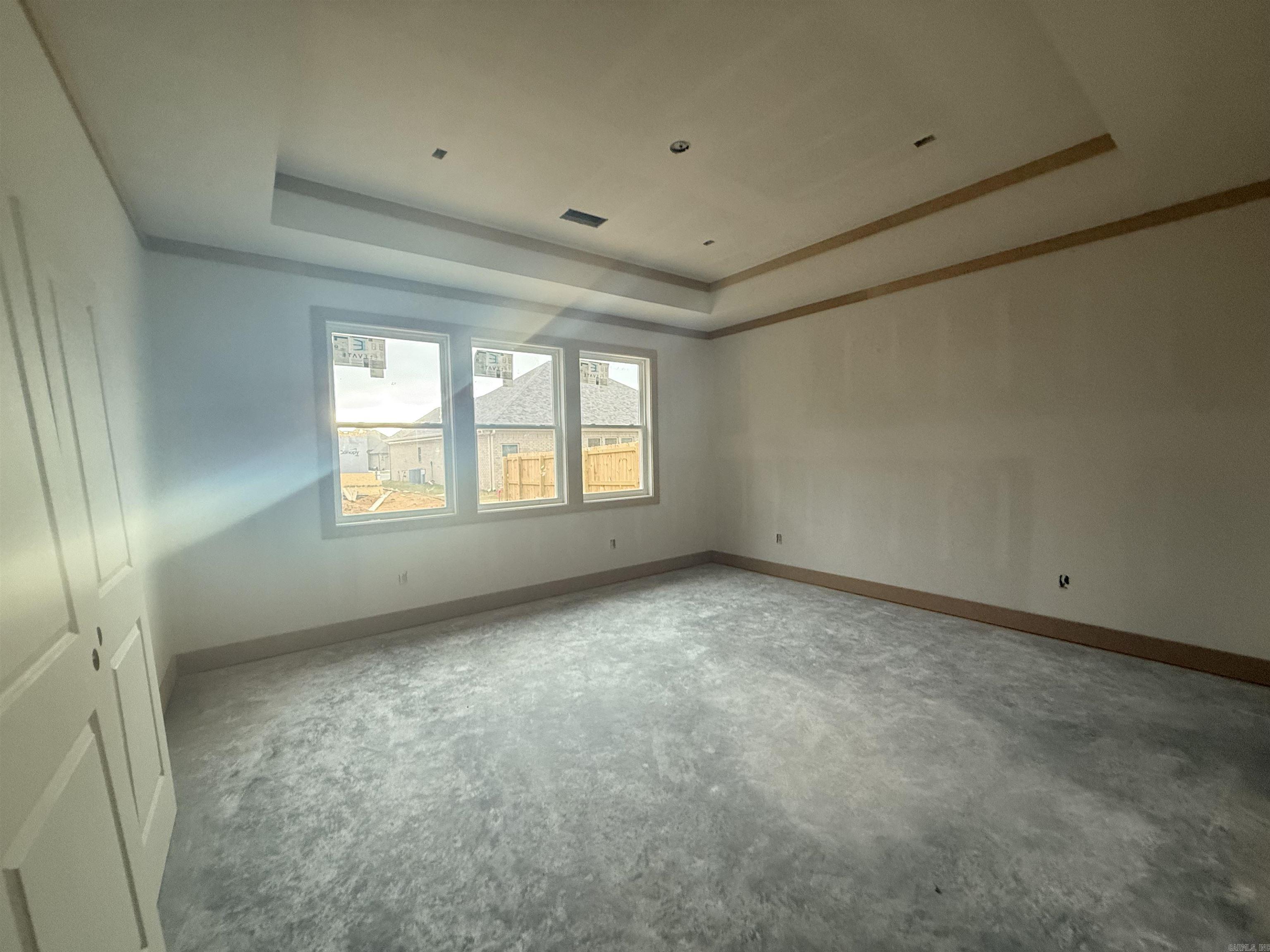 SPENCER CROSSING LLC - Residential