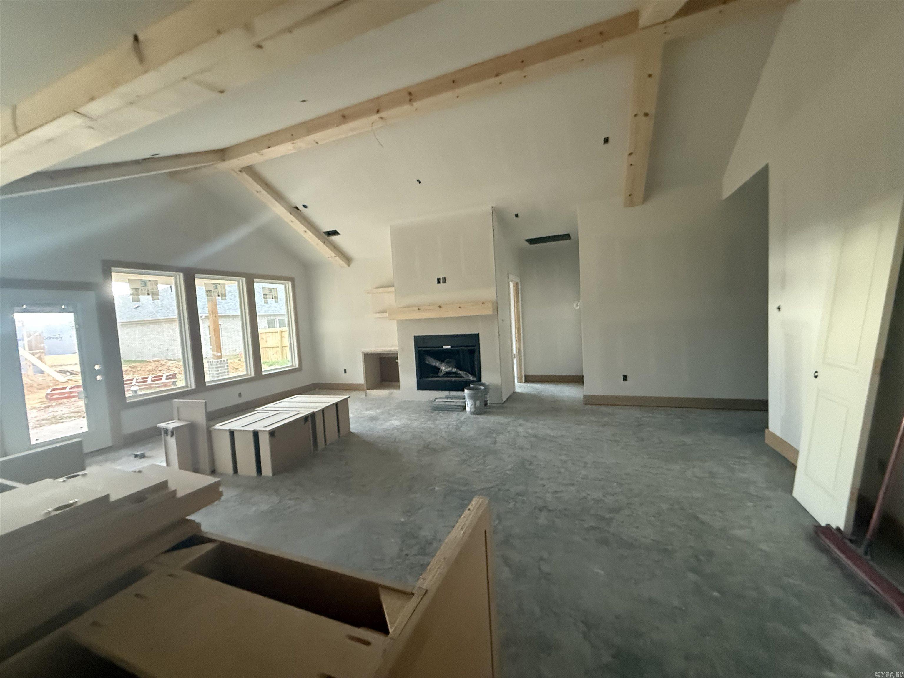 SPENCER CROSSING LLC - Residential