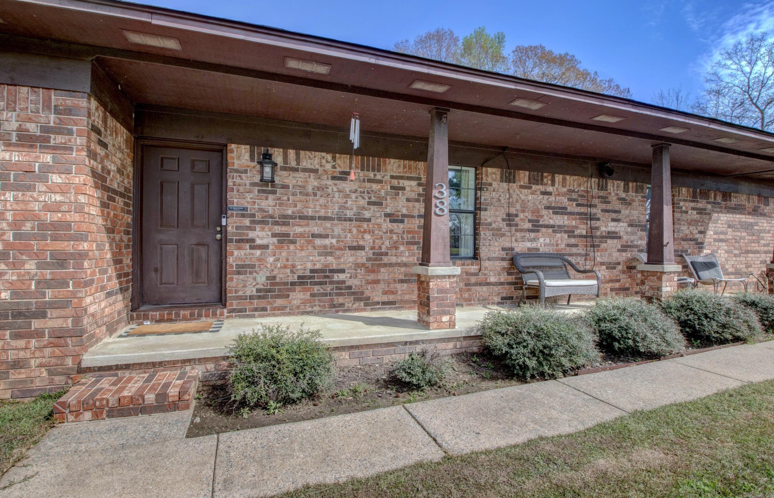 COUNTRY WOOD UNIT - Residential