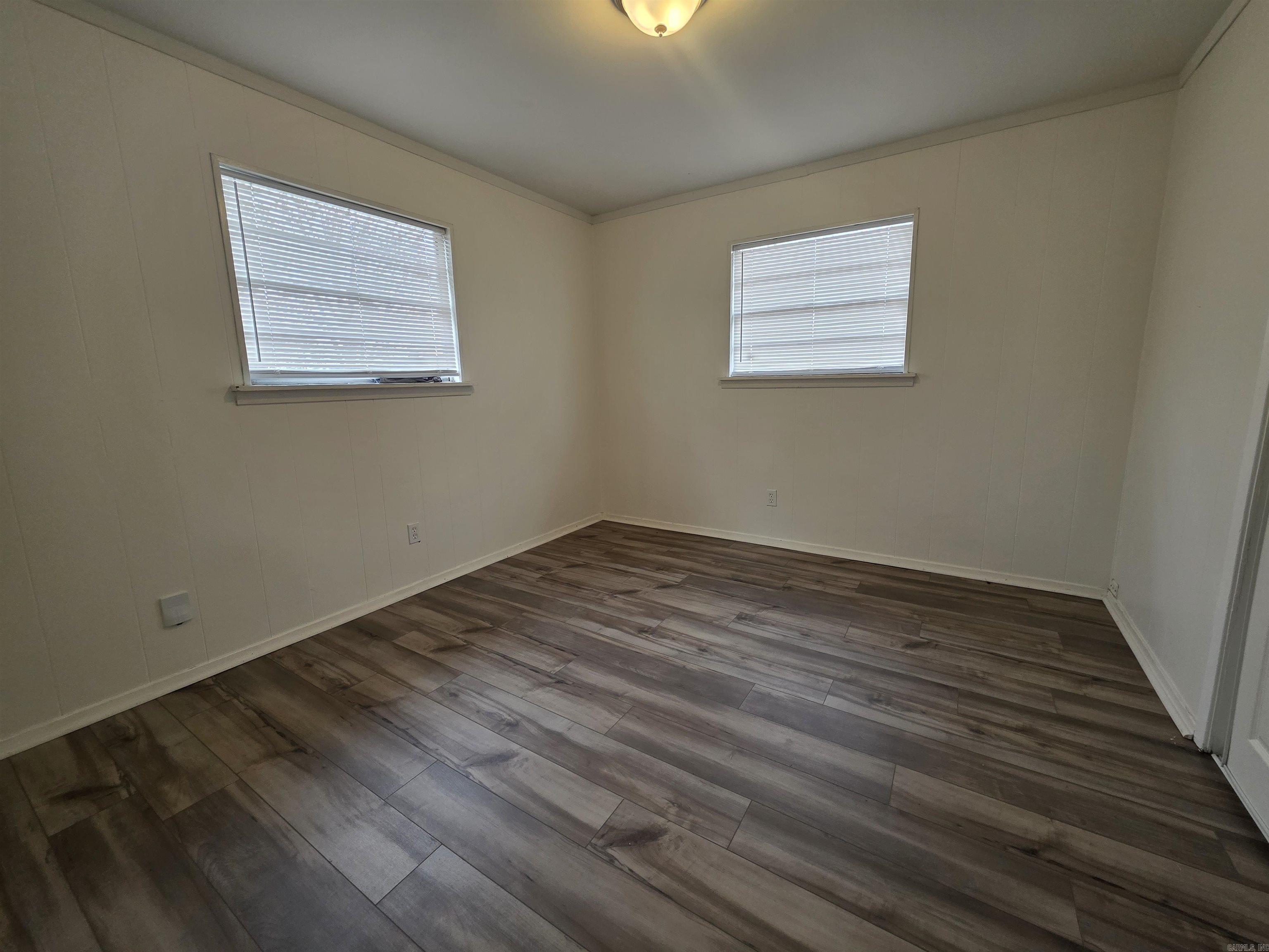 JULIE ADDN - NORTH LITTLE ROCK - Residential Lease