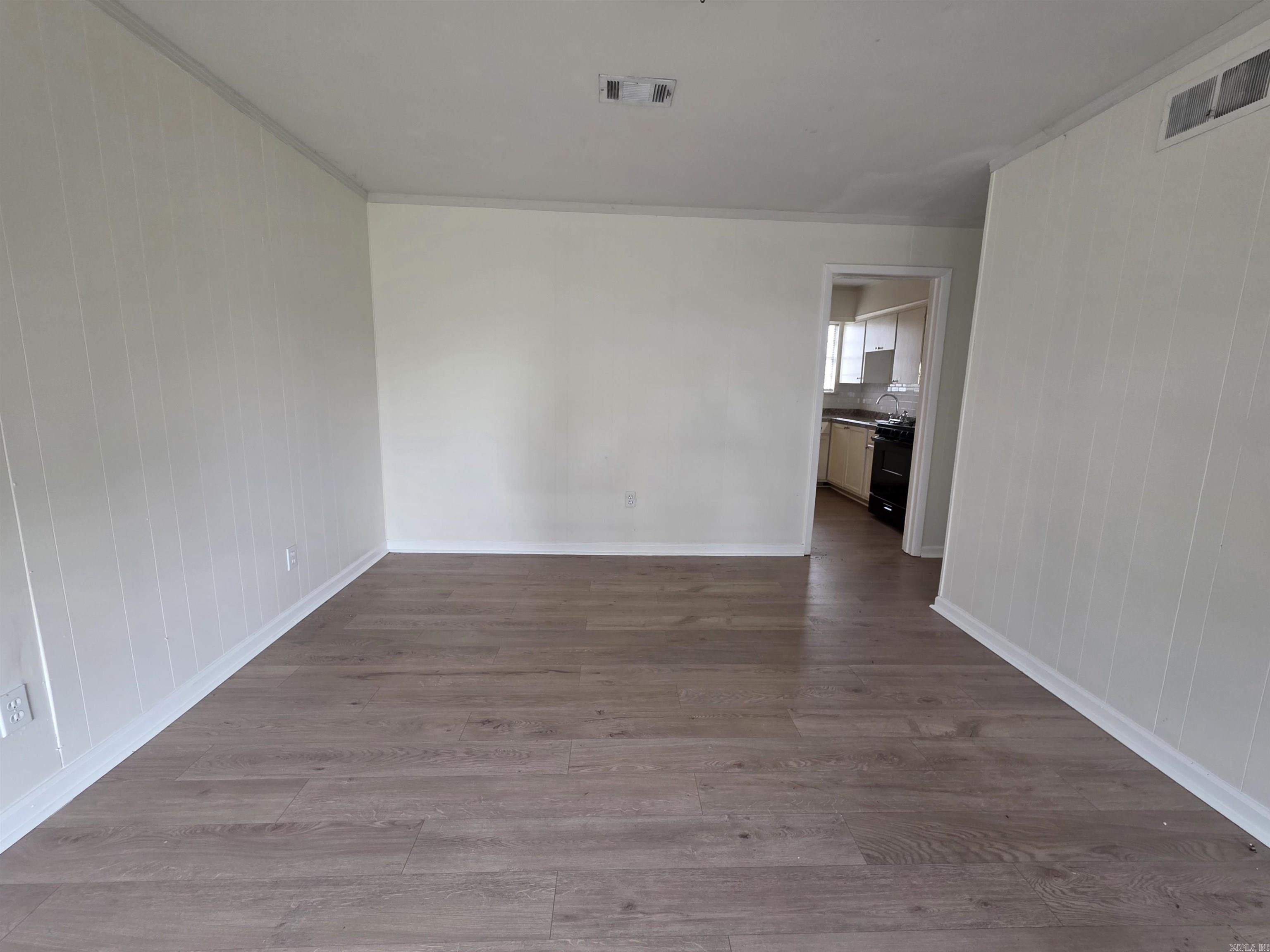 JULIE ADDN - NORTH LITTLE ROCK - Residential Lease