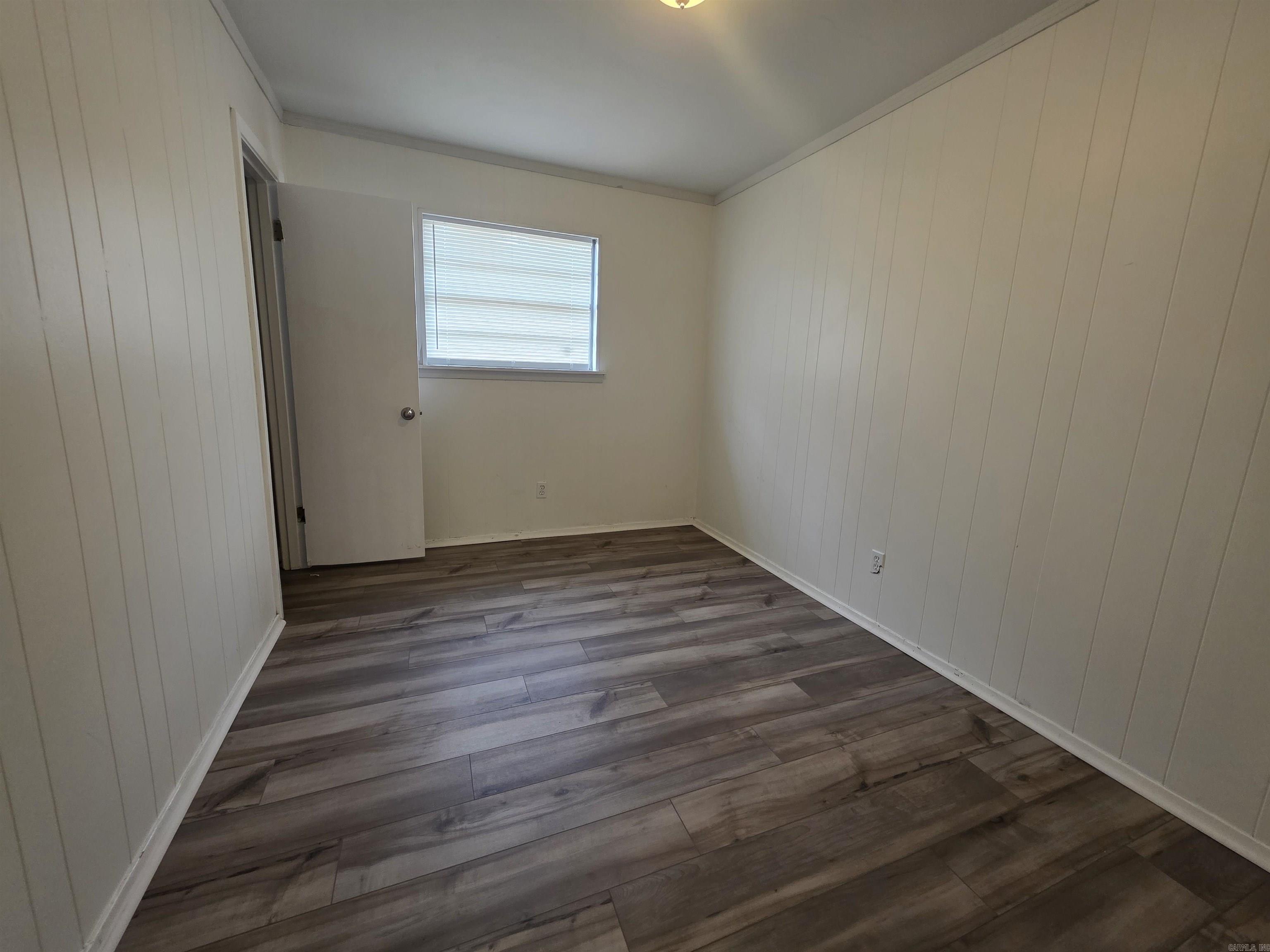 JULIE ADDN - NORTH LITTLE ROCK - Residential Lease