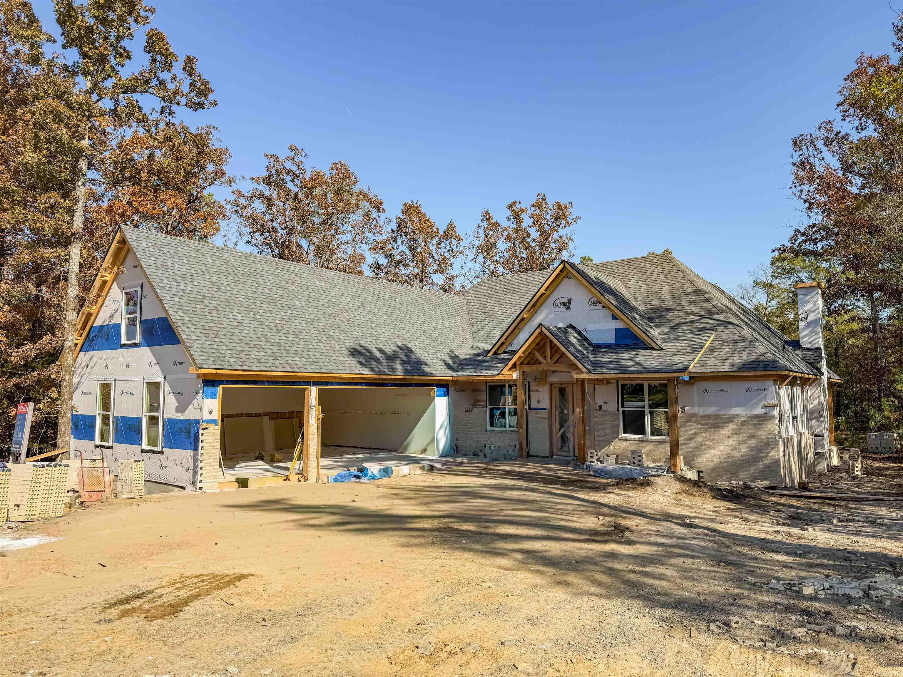 WATERVIEW ESTATES - Residential