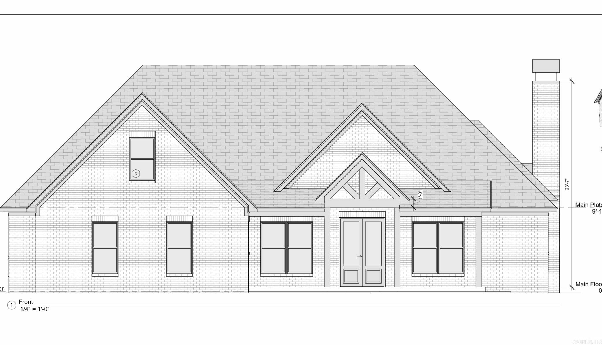 WATERVIEW ESTATES - Residential