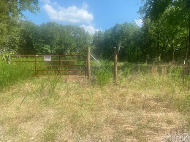 Greenbrier School dist. Priced below market because part of the land is in the flood area but, great for growing Bermuda grass for livestock. Close to town on a paved Highway.