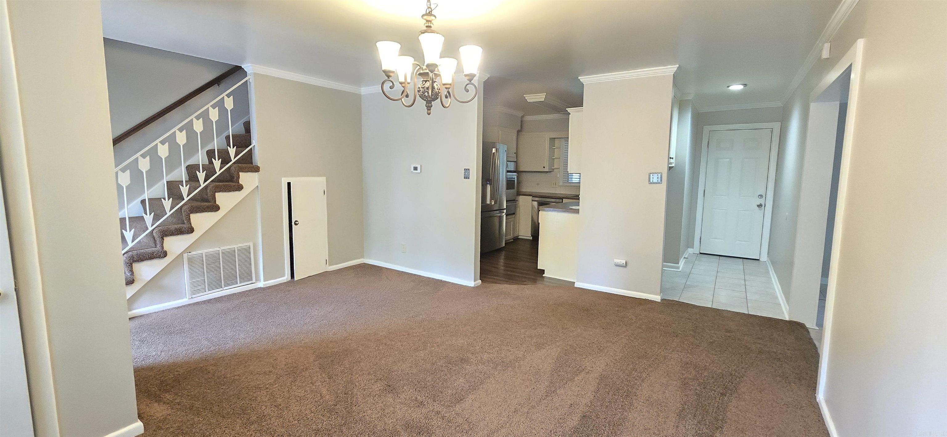 Briarwood - Residential Lease