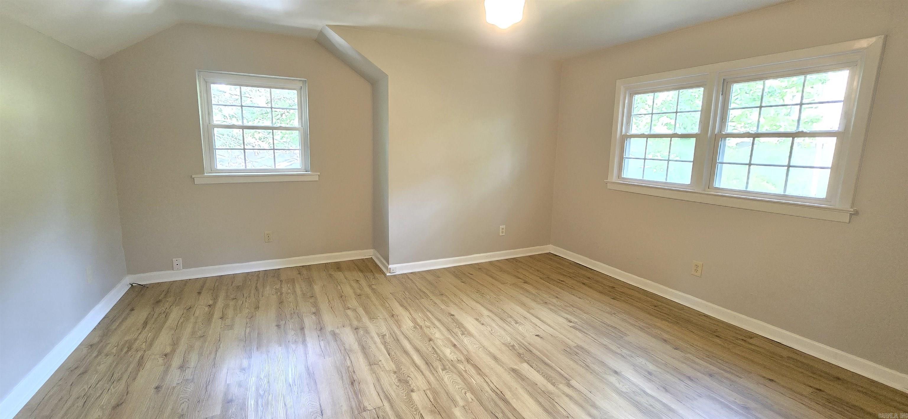 Briarwood - Residential Lease