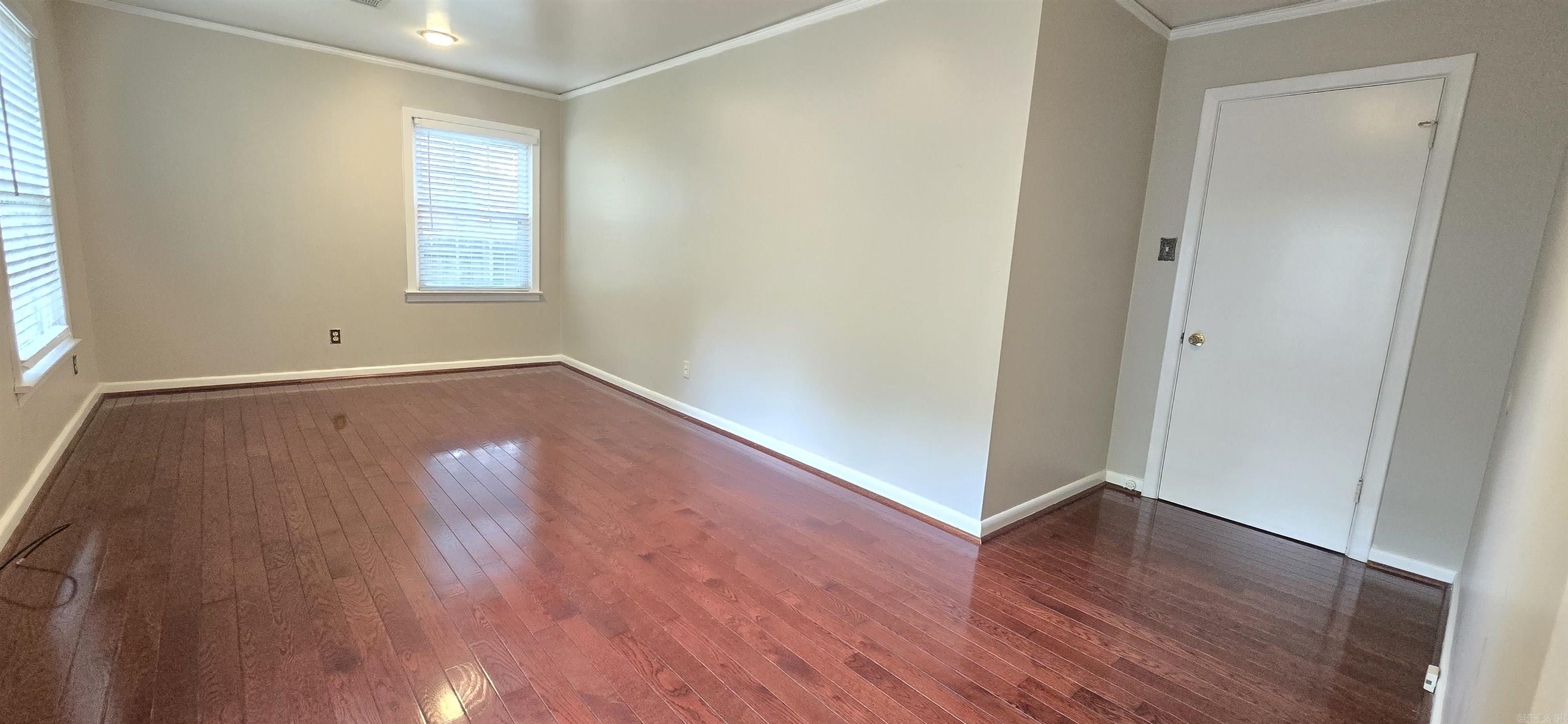 Briarwood - Residential Lease