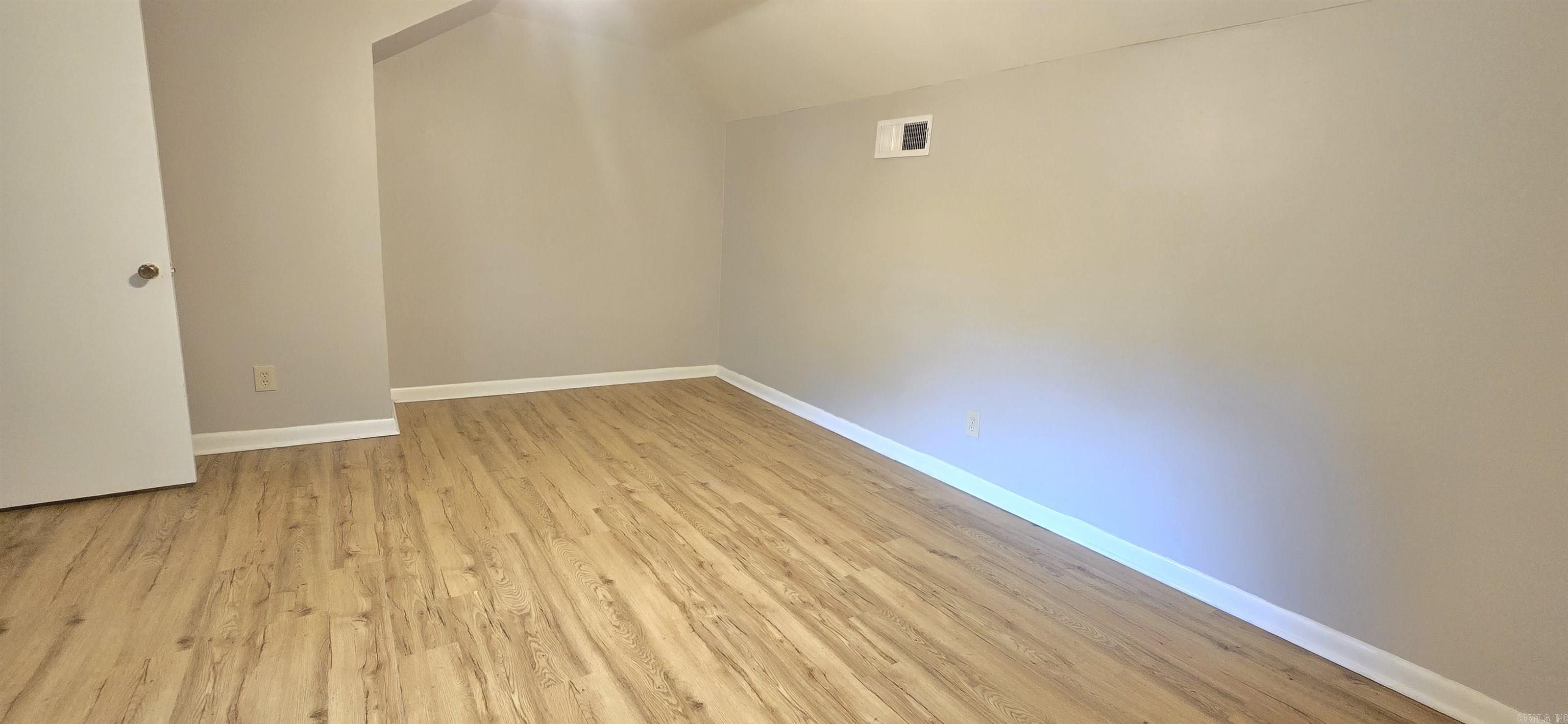 Briarwood - Residential Lease