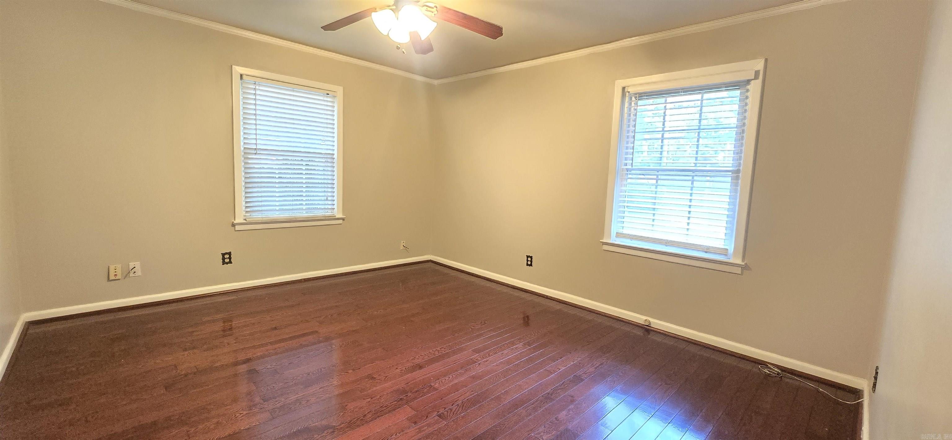 Briarwood - Residential Lease