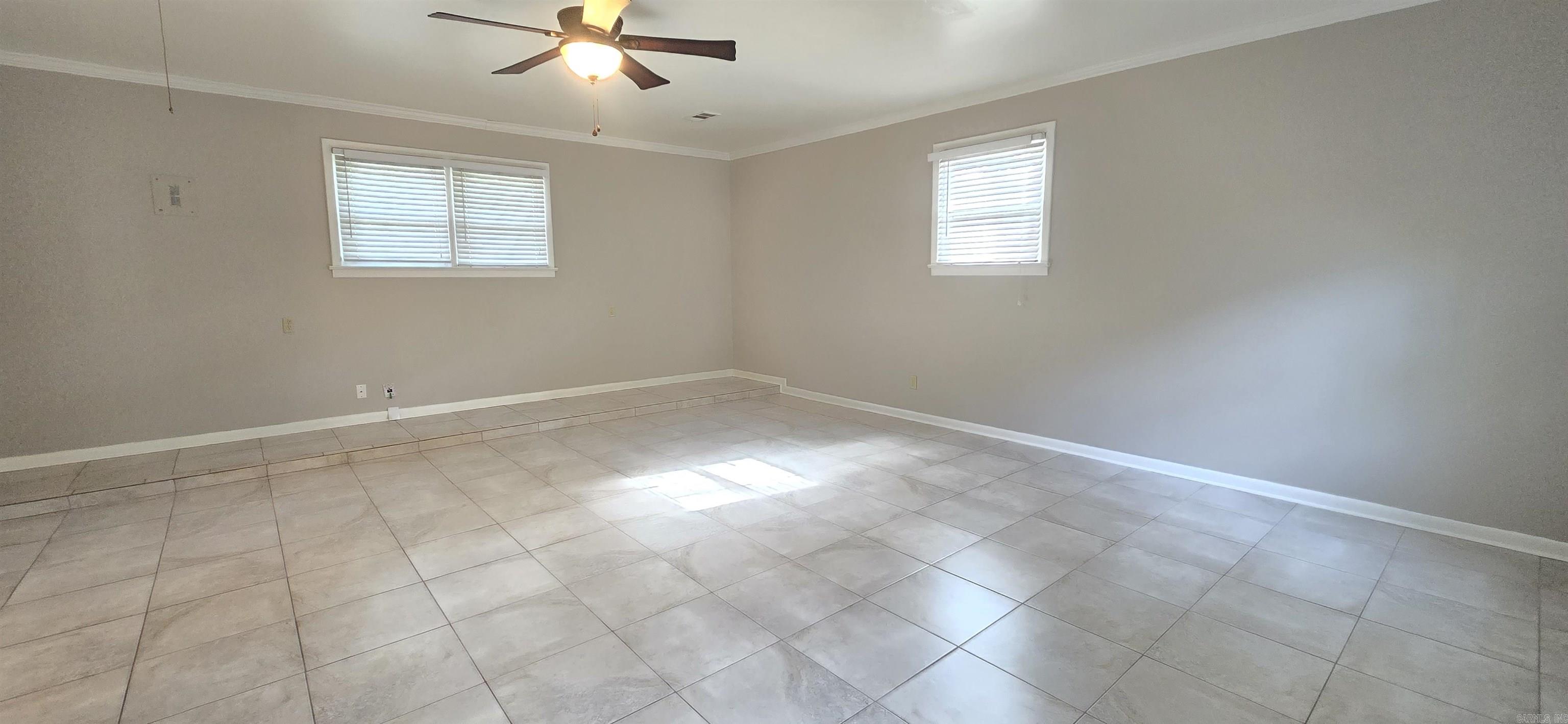 Briarwood - Residential Lease