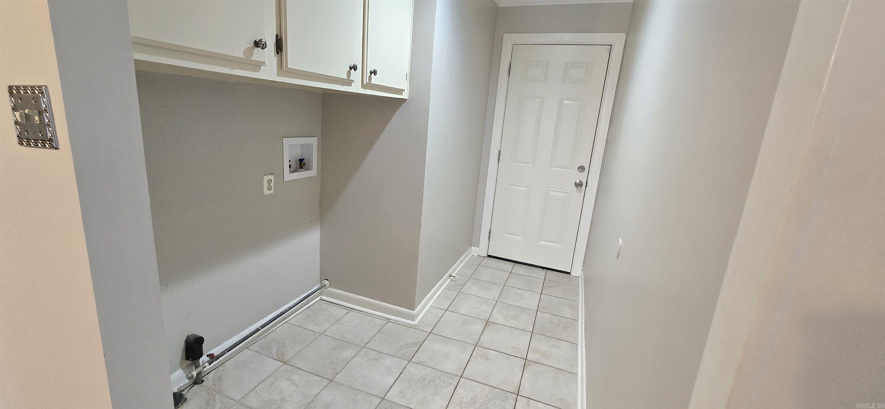 Briarwood - Residential Lease