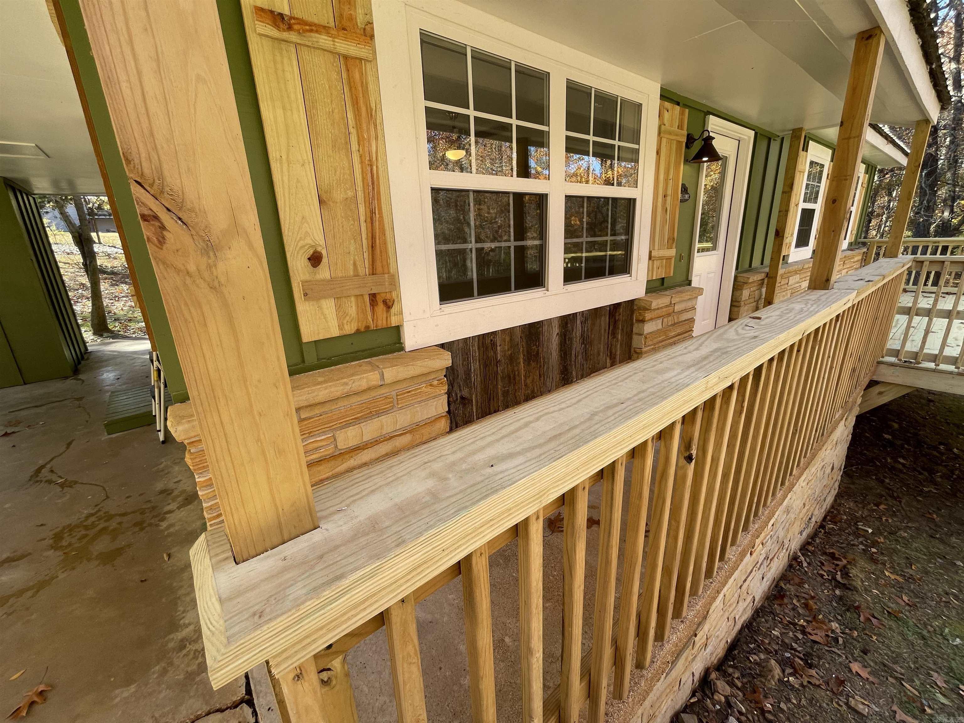 Horseshoe Bend Estates - Residential